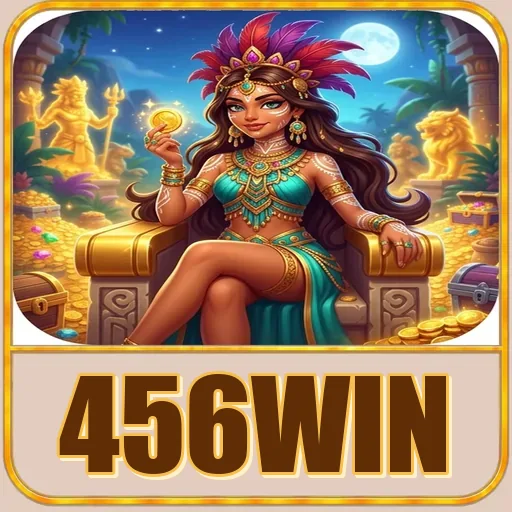 Ikon 456win untuk pertanyaan teknis APK