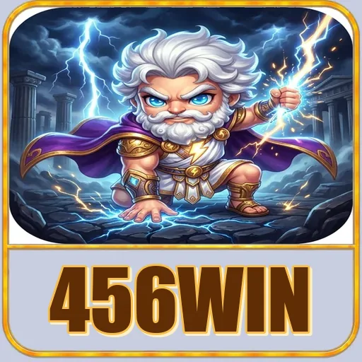 Ikon 456win untuk langkah pasang APK